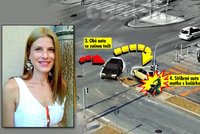 Smrt soudkyně Maríny (†34): Syna ochránila vlastním tělem