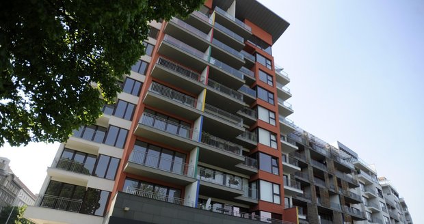 Developerský projekt je svým obyvatelům nebezpečný