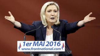 Le Penové chybí miliony. Pád česko-ruské banky ji odstřihl od půjček a možná nezaplatí kampaň