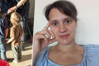 Rodiče opuštěných chlapečků (5, 3) před soudem: Zpívali operu a vyznávali si lásku