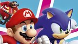 Mario & Sonic at the London 2012 Olympic Games ukazují, co vše Nintendo 3DS umí