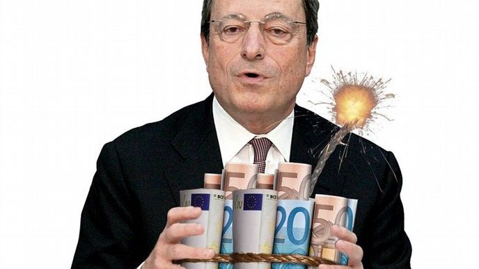 Mario Draghi