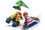 Mario Kart 7 přijel, pobavil, ale nepřekvapil