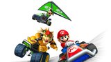 Mario Kart 7 baví závody, jízdou i zbraněmi