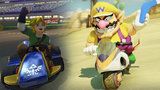 Mario Kart 8 Deluxe recenze: Ty nejzábavnější závody motokár pod sluncem