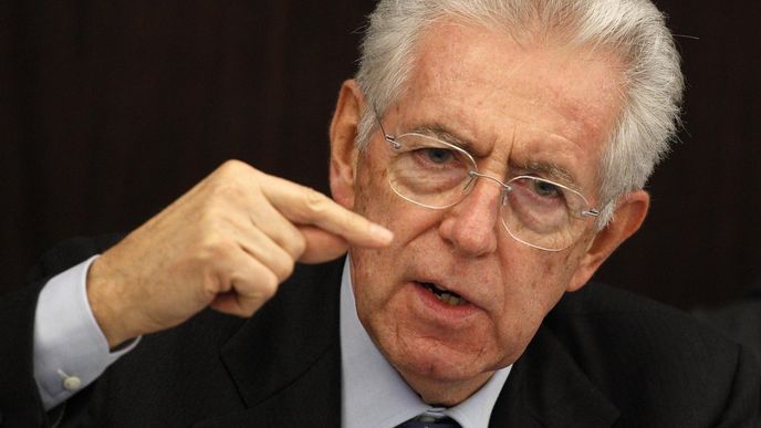 Mario Monti