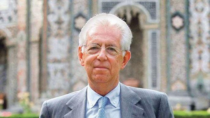 Mario Monti