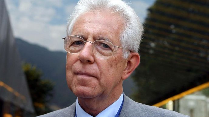 Mario Monti