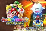 Mario Party: Star Rush je důstojný přírůstek do série Nintendo party her. Užijete si ho ale více v multiplayeru.