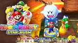 Party s instalatérem může být bžunda. Recenze Mario Party: Star Rush