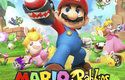 Gamesa Mario + Rabbids: Kingdom Battle v ABC 18/2017