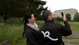 Rodiče při Máriově návratu na Slovensko plakali štěstím