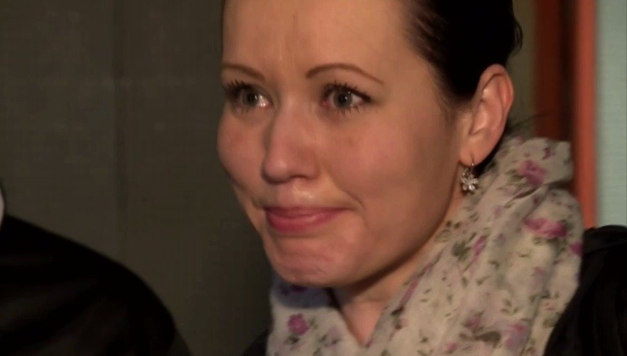 Rodiče při Máriově návratu na Slovensko plakali štěstím