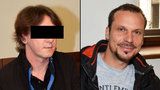 Na mol opilý Mário (42) pobodal v baru známého (40): Pil jsem a měl pořád žízeň, na útok si nepamatuji