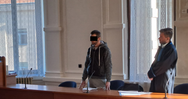 Bratislavský rodák Mário K. (30) dostal za týrání svých dvou malých synů osm let vězení. Odvolal se.