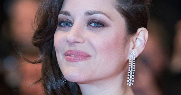 Marion Cotillard