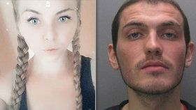 Marissa Aldrich (†29) byla utopena. Z její vraždy je obviněn Robert McWhir (25).