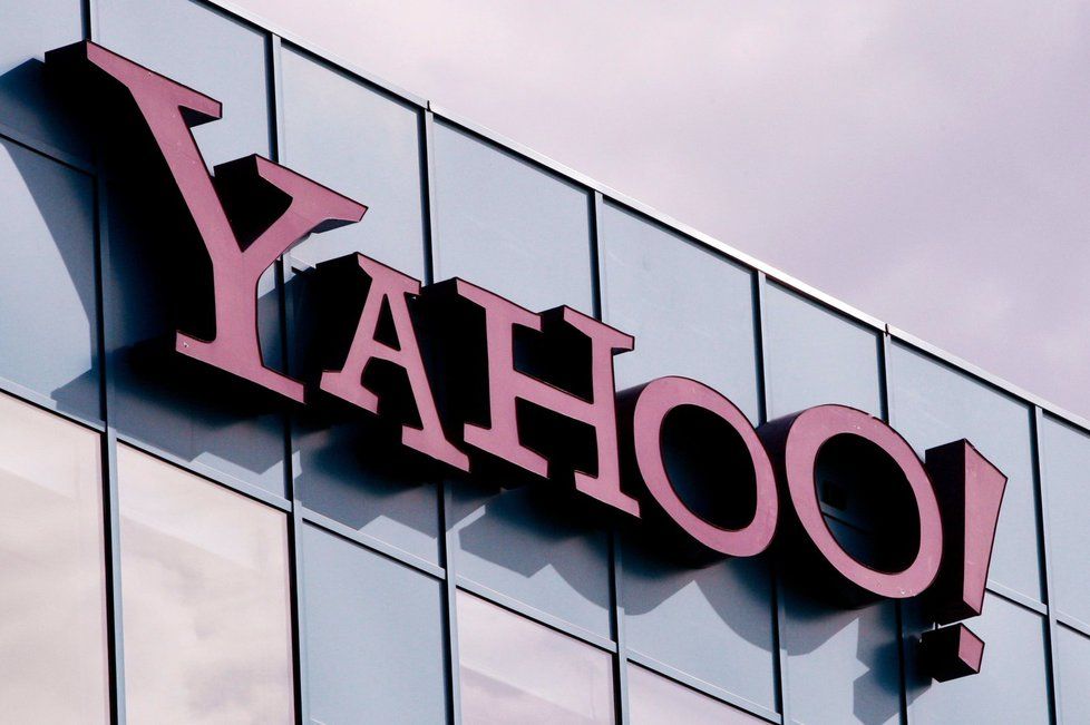 Web Yahoo má 700 milionů návštěv měsíčně, potřebuje však zvýšit příjmy