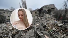 Příběhy čtyř ukrajinských maminek: Musely rodit během války za příšerných podmínek
