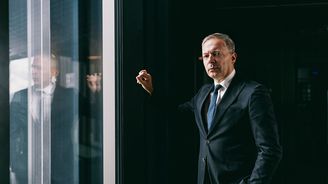 Máme Rusko za humny, jsme zvyklí bojovat. Strategie EU se od Číny až tak neliší, říká šéf Orlen Unipetrol Máme Rusko za humny, jsme zvyklí bojovat. Strategie EU se od Číny až tak neliší, říká šéf Orlen Unipetrol