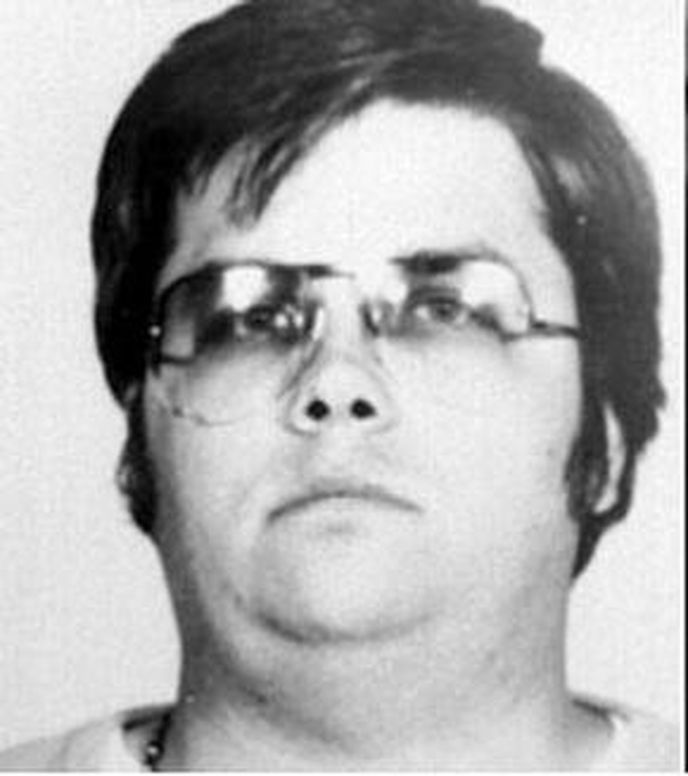 Mark David Chapman