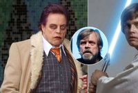 Padouch, nebo hrdina: Luke Skywalker je Joker?