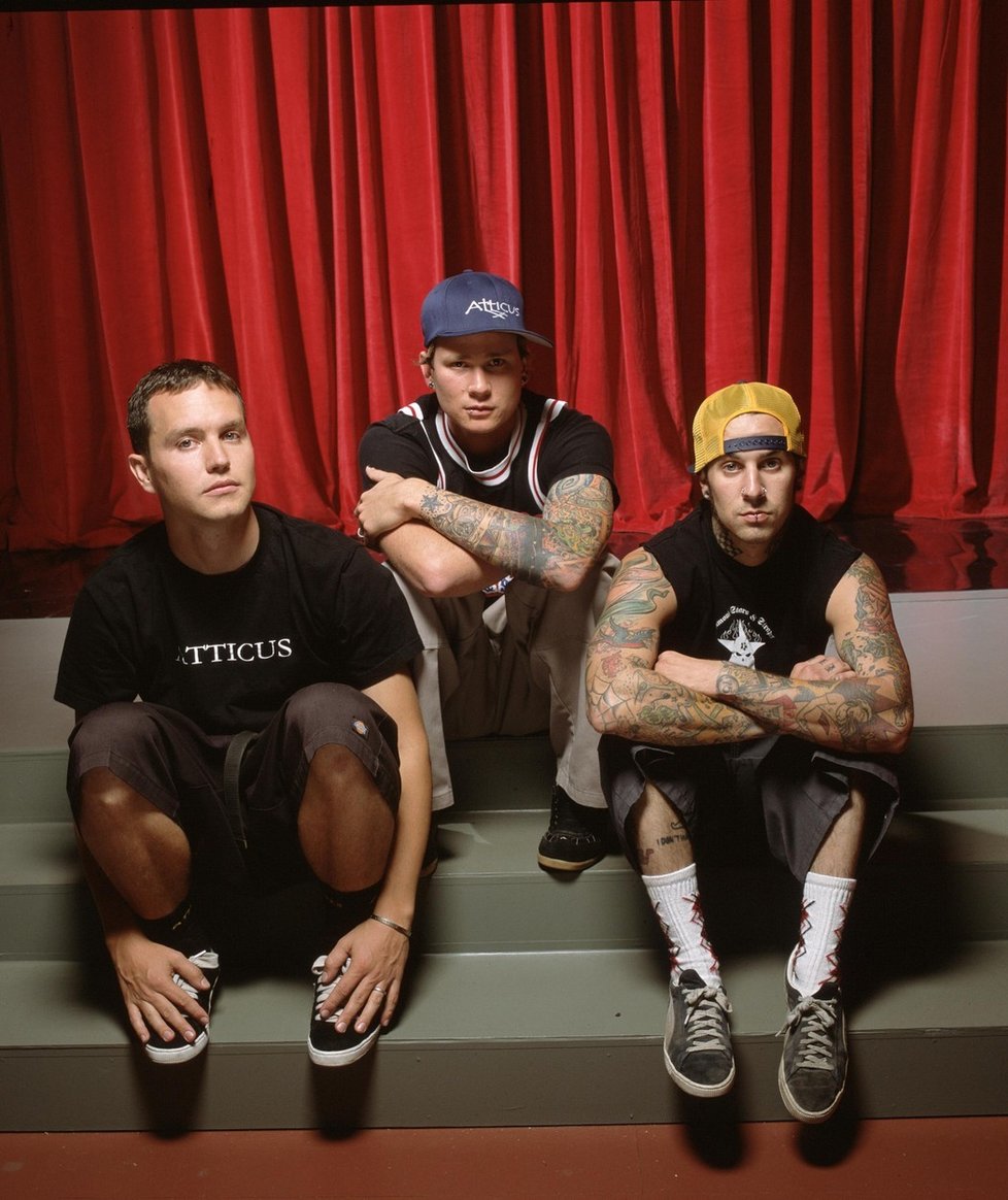 Blink-182