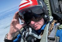 Veterán operace Pouštní bouře: Trump nechápe rizika! Svržení vůdce nezaručuje demokracii