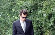 Blízký kamarád, DJ Mark Ronson