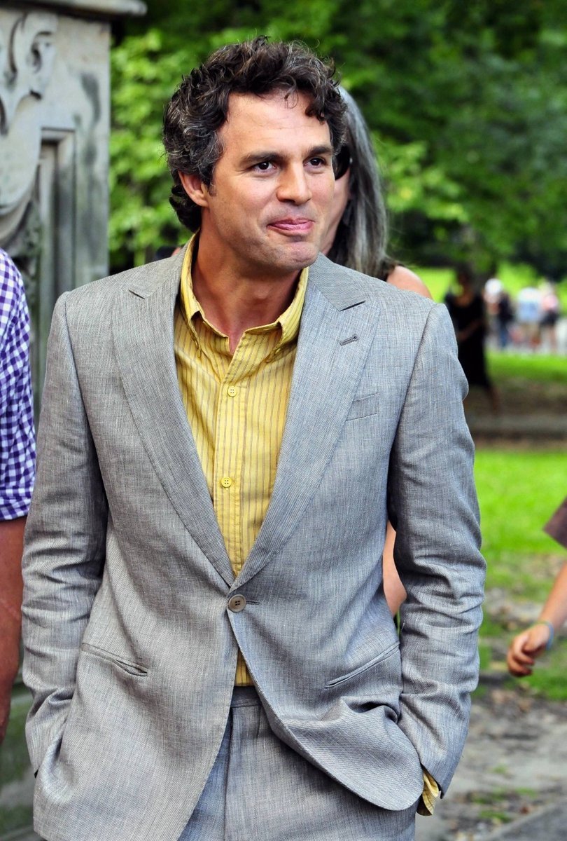 Mark Ruffalo