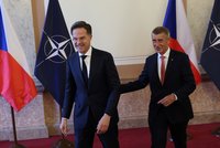 Babiš přiznal: Česko letos závazek NATO nesplní. Ale příští rok se vláda bude snažit