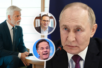 Pavel, Lipavský či Pojar: Moskva sestavila seznam protiruských představitelů Západu