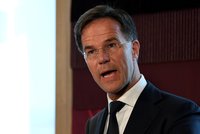 Rutte po pádu vlády končí s politikou: Byl nejdéle sloužícím premiérem v Nizozemsku