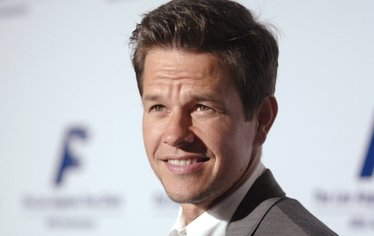 Mark  Wahlberg