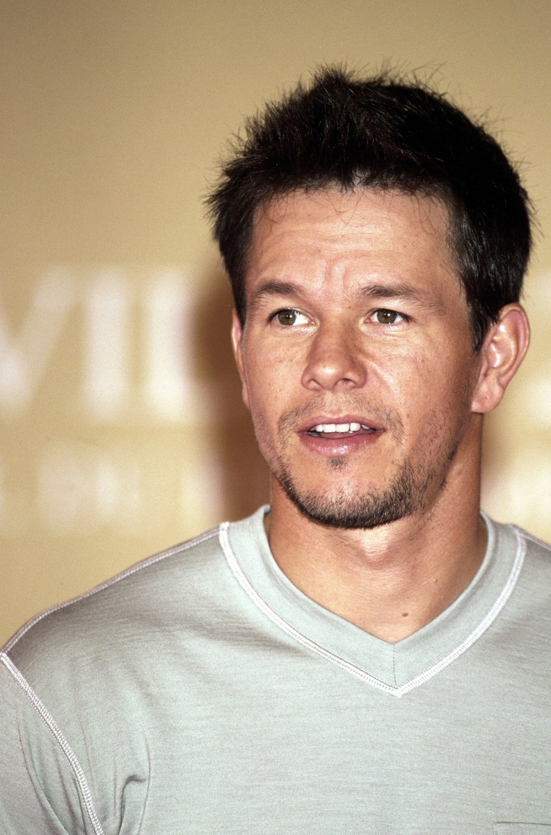 Mark wWahlberg