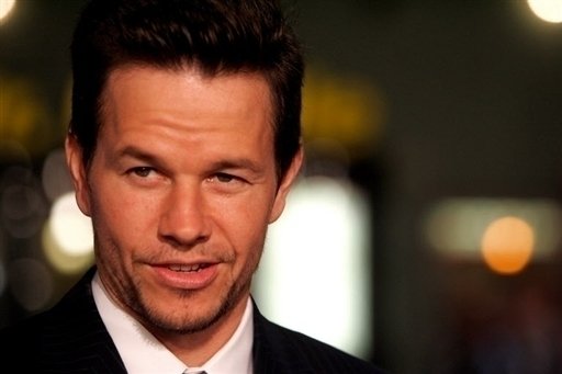 Mark Wahlberg