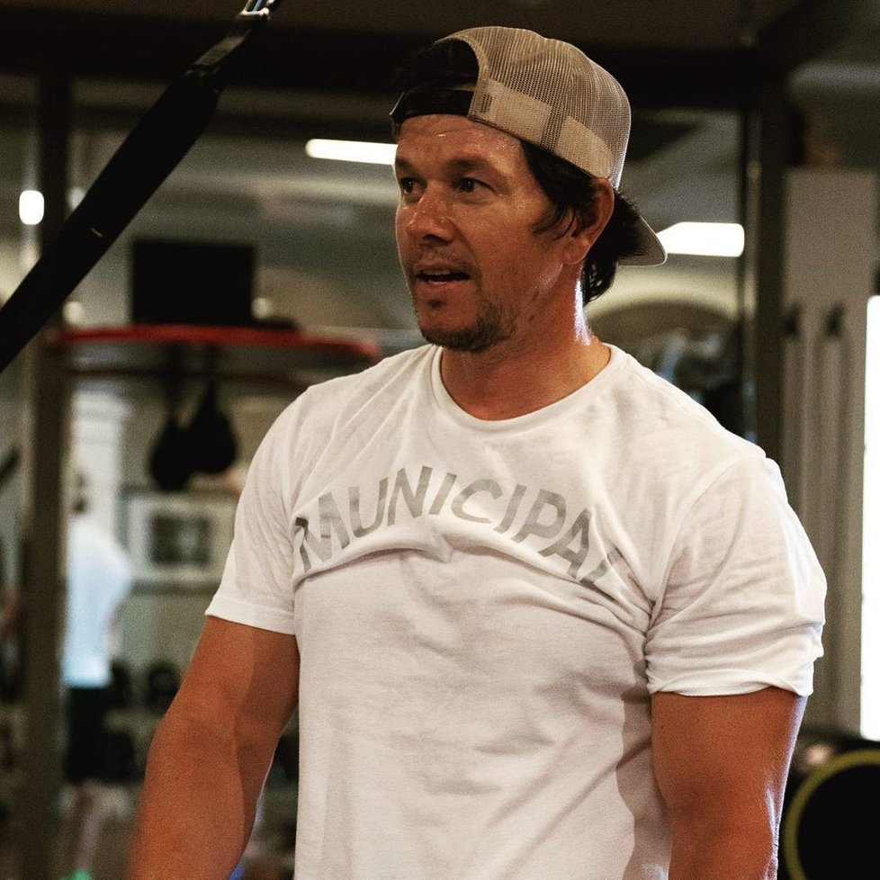 Mark Wahlberg