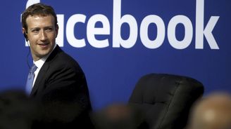 Facebook buduje politické impérium. Za peníze pomáhá diktátorům i tyranům
