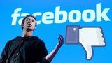 Facebook bude mít tlačítko »nelíbí se mi,« potvrdil šéf sociální sítě Mark Zuckerberg