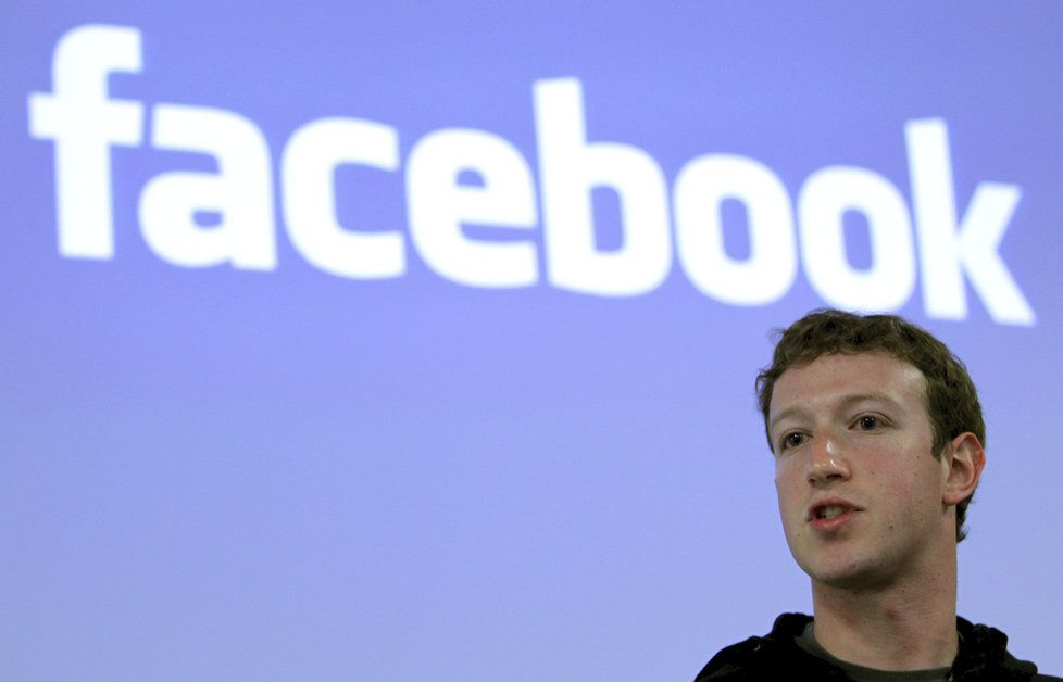 Facebook přiznal, že mohla být zneužita data všech uživatelů sociální sítě.