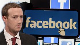 Facebook podle svého šéfa maže milion falešných účtů denně.