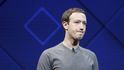 Mak Zuckerberg se přiznal, že průšvihy Facebooku jsou jeho chybou.