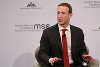 Facebook doplatí Francii 2,6 miliardy. Kvůli digitální dani a nepřiznaným příjmům