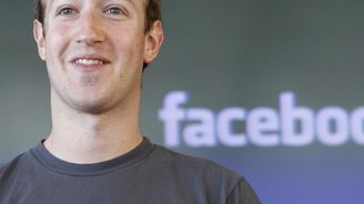 Google a Facebook v Česku rozjíždí lobbistickou skupinu