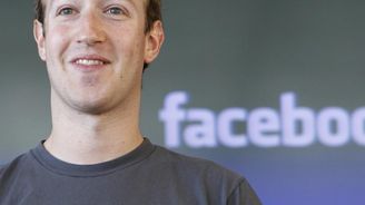 Musíme zastavit ebolu, varoval Zuckerberg. Na boj daroval 25 milionů dolarů