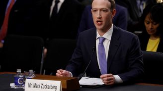ANALÝZA: Facebook stojí na prahu soudní pře století. Hrozí rozpad Zuckerbergova impéria