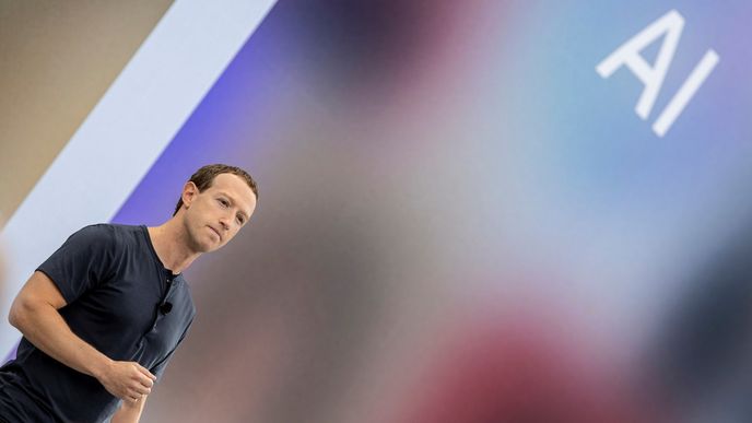 Mark Zuckerberg naznačil, že vytvořit si vlastního AI avatara k obsluze svých diváků a odběratelů bude časem možné i pro influencery.