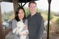 NejPes Facebooku: Zuckerbergův chlupáč Beast