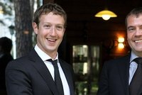 Mark Zuckerberg potvrdil, že nemá plány stát se prezidentem USA