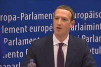 Mark Zuckerberg dostal další pozvání. Tentokrát před ruský parlament